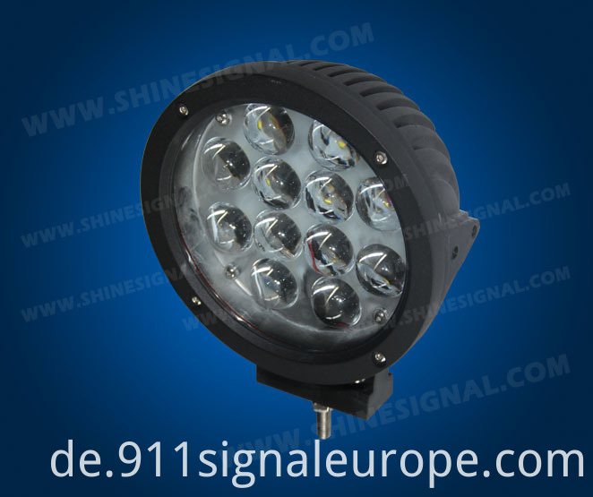 off Road LED Work Light (WBL22 60W)